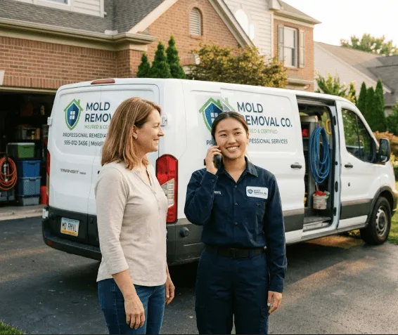 Crawlspace Mold Remediation Templeton, IA FAQs
